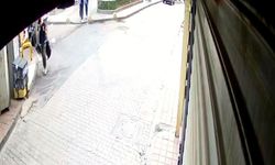 Fatih’te kuyumcu çalışanı pırlanta dolu poşeti çöpe attı, kağıt toplayıcısı bulup aldı