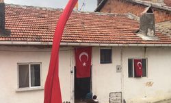Devlet, Şehit Önder Özen'in Ailesinin Evini Yenileyecek