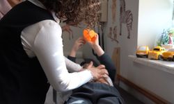 Çocuklarda el, ayak, ağız hastalığına dikkat