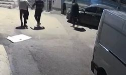 Hesap tartışması kanlı bitti