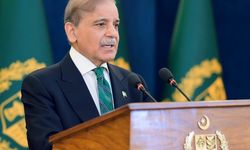 Pakistan Başbakanı Şerif’ten desteği için Cumhurbaşkanı Erdoğan’a teşekkür