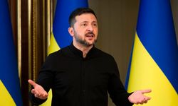 Zelenskiy: "Rusya ile savaşı sona erdirmek için her türlü formatta müzakereye hazır"