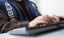 Kırıkkale’de 'siber suç' operasyonu: 3 şüpheliye işlem