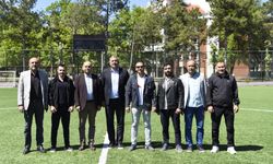 Anadolu Üniversitesi Eskişehir Medya Turnuvası başlıyor
