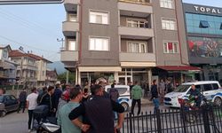 Sosyal medyadan polise tehdit paylaşımı yaptı