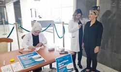 Düzce’de kilo takip ekipleri her yerde