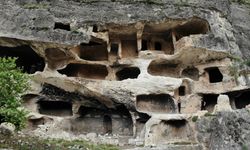 Şırnak'ta mağaralar turizme kazandırılıyor