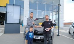 İkinci El Araç Şenliği Büyük İlgi Gördü