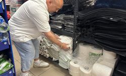 Kurban poşetlerine bu yıl talep düşük ilerliyor