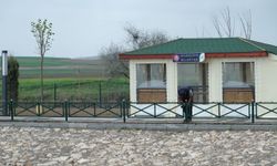 Büyükşehirden Mahmudiye'ye destek