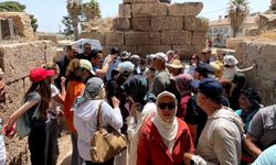 Hafta içi kaymakam, hafta sonu turizm rehberi