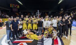 MSK, İlk Süper Lig Sezonunda Play-Off’a Yükseldi