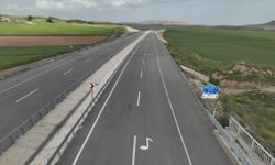 Karayollarında müzikli uyarı işareti uygulaması