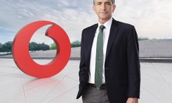 Vodafone Türkiye 2024-25 Mali Yıl Sonuçlarını Açıkladı