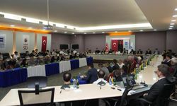 ESO’da Gençlik Meclisi Rüzgârı Esti