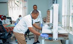 TİKA’dan Zanzibar’a Teknik Arşivcilik Eğitimi