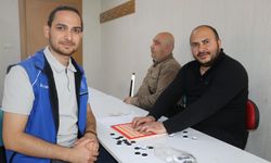 Dokun Taş: Engelleri Aşan Zeka Oyunu Geliştirildi