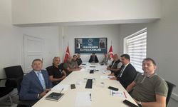 Marmaris’te sürek avı başlıyor
