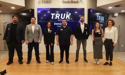TRUK Hızlandırma Programı İlk Mezunlarını Verdi