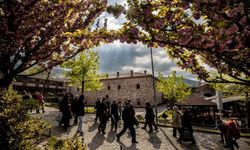 Hafta Sonunda Sıcaklık Rekorları Kırılabilir