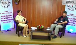 Skolyoz Tedavisinde Erken Tanının Önemi Vurgulandı