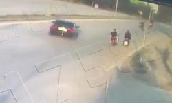 Bilecik'te trafik magandasına 96 bin TL ceza yazıldı