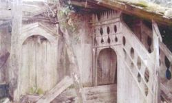 700 yıllık tarihi miras yeniden hayat buluyor