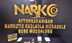 Torbacılara yönelik operasyonda 1 kişi tutuklandı
