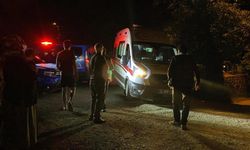 Aile içi kavgada ablasını ve eniştesini vurdu