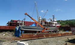 Balık Av Sezonu Bitti, Onların Sezonu Başladı