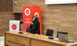 Muğla’da “Fıtrat ve Aile” Temalı Konferans Düzenlendi