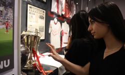 Müzeler Haftasında, Elazığ Kent Müzesine Yoğun İlgi