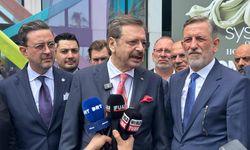 DSO Başkanı Kasapoğlu Denizlili Firmaları Yalnız Bırakmadı