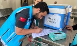 Organ bağışı 3 kişiye umut oldu