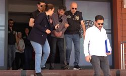 10 yıldır kayıp olan adamın eski eşi ve 2 şüpheli adliyeye sevk edildi