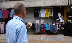 Mersin’de Kiracı ve Mal Sahibi Arasında Anahtar Krizi