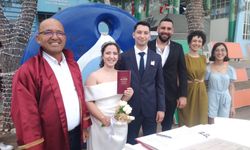 25 Mayıs tarihli nikah çılgınlığı
