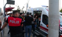Otobüste tartışan kadınlar birbirini yaraladı