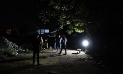Antalya'da baba oğul tartışması ölümle sonuçlandı
