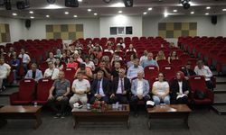 Öğretmenler Türkiye Yüzyılı Maarif Modeli Kapsamında Buluştu