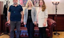 Ege Üniversitesi’nden Denizel Tür Keşfi