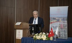Bilkent Şehir Hastanesi'nde ‘Karaciğer Kongresi' Düzenlendi