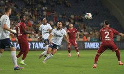 Trendyol Süper Lig: Atakaş Hatayspor: 4 - Fenerbahçe: 2