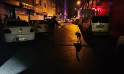 Kağıthane’de eğlence mekanına el bombası atıldı: 7 yaralı