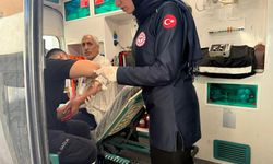 Güvenlik Kamerası Yüzünden Ölümle Tehdit Edildi