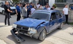 8 Kişinin Yaralandığı Trafik Kazası Kavgasında 4 Tutuklama