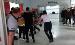 Cezaevi müdürü cinayetine karışan şahıs silahlı saldırıda hayatını kaybetti