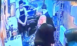 Berberdeki kardeş cinayetinin görüntüsü ortaya çıktı