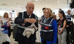 Kocaeli'de Bayram Öncesi Fahiş Fiyat Denetimi
