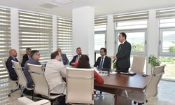 Muğla Teknopark’ta Genç Girişimcilere Büyük Destek